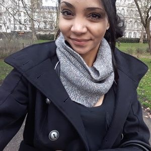 Meet your Posher, Daria